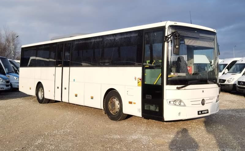 Mercedes-Benz Intouro 2008 *klimatyzacja crossway recreo - 교외 버스 : 사진 3 Mercedes-Benz Intouro 2008 *klimatyzacja crossway recreo - 교외 버스 : 사진 3