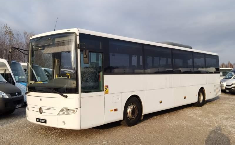 Mercedes-Benz Intouro 2008 *klimatyzacja crossway recreo - 교외 버스 : 사진 4 Mercedes-Benz Intouro 2008 *klimatyzacja crossway recreo - 교외 버스 : 사진 4