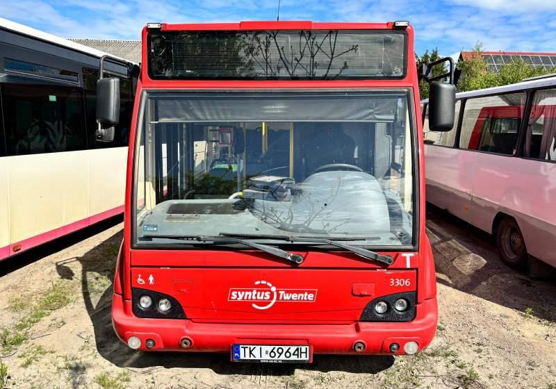 Mercedes-Benz Optare Solo *klima* 24+24 - 시내버스 : 사진 3 Mercedes-Benz Optare Solo *klima* 24+24 - 시내버스 : 사진 3
