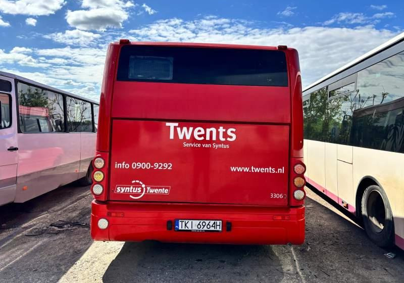 Mercedes-Benz Optare Solo *klima* 24+24 - 시내버스 : 사진 4 Mercedes-Benz Optare Solo *klima* 24+24 - 시내버스 : 사진 4