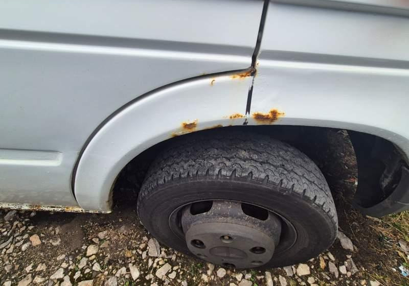 Mercedes-Benz Sprinter 20+8 - 소형 버스, 승합차 : 사진 4 Mercedes-Benz Sprinter 20+8 - 소형 버스, 승합차 : 사진 4