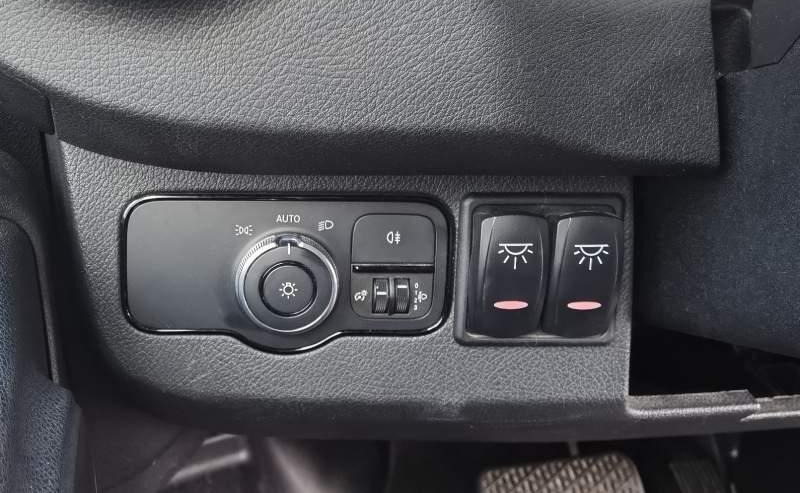 Mercedes-Benz Sprinter 519 3.0 CDI V6 *CABRIO*2x klima*40tys km - 대형 버스 : 사진 3 Mercedes-Benz Sprinter 519 3.0 CDI V6 *CABRIO*2x klima*40tys km - 대형 버스 : 사진 3