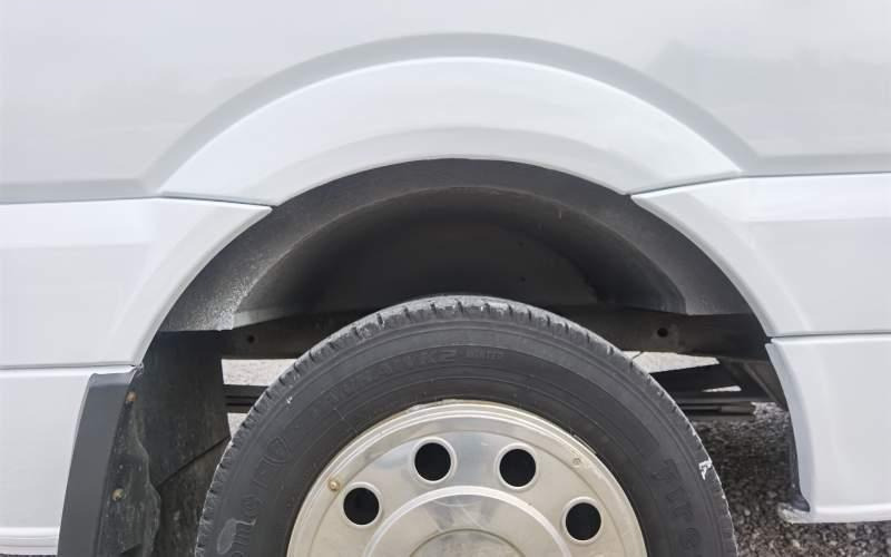 Mercedes-Benz Sprinter NOWY SILNIK *klima*webasto - 교외 버스 : 사진 5 Mercedes-Benz Sprinter NOWY SILNIK *klima*webasto - 교외 버스 : 사진 5