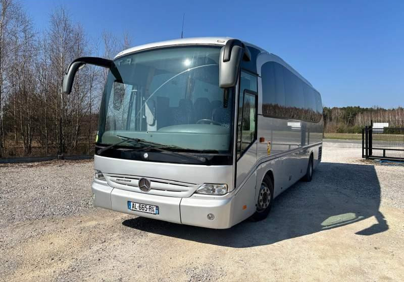 Mercedes-Benz Tourino 510 Euro 5 - 대형 버스 : 사진 1 Mercedes-Benz Tourino 510 Euro 5 - 대형 버스 : 사진 1