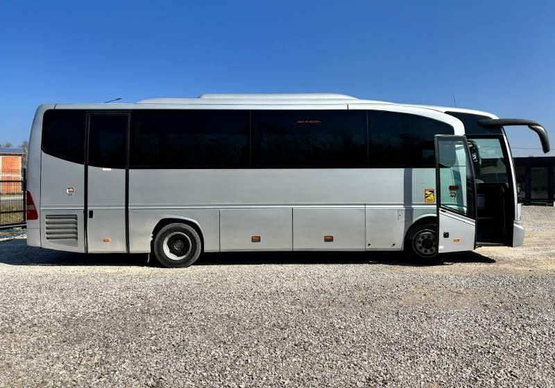 Mercedes-Benz Tourino 510 Euro 5 - 대형 버스 : 사진 3 Mercedes-Benz Tourino 510 Euro 5 - 대형 버스 : 사진 3