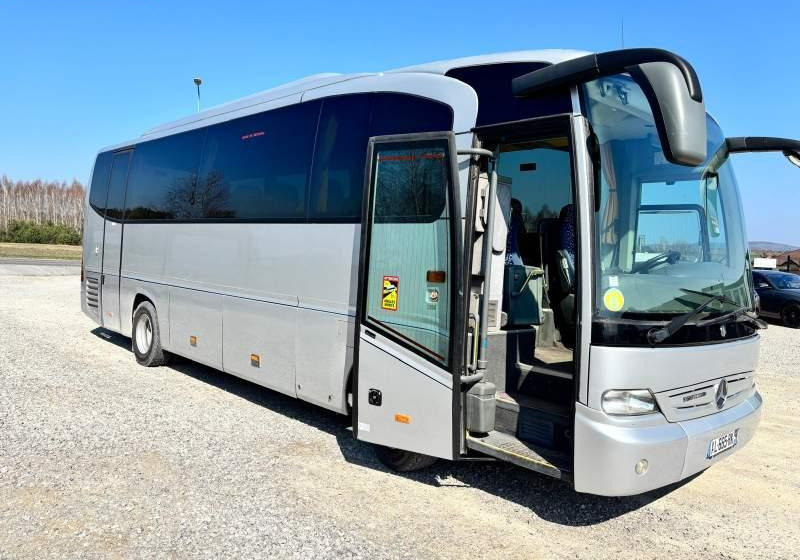 Mercedes-Benz Tourino 510 Euro 5 - 대형 버스 : 사진 2 Mercedes-Benz Tourino 510 Euro 5 - 대형 버스 : 사진 2