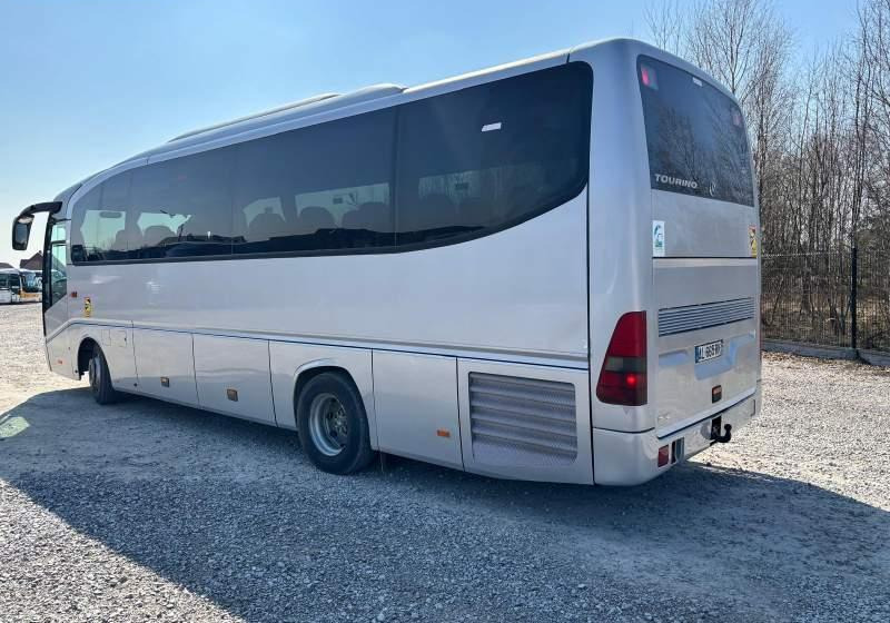 Mercedes-Benz Tourino 510 Euro 5 - 대형 버스 : 사진 4 Mercedes-Benz Tourino 510 Euro 5 - 대형 버스 : 사진 4