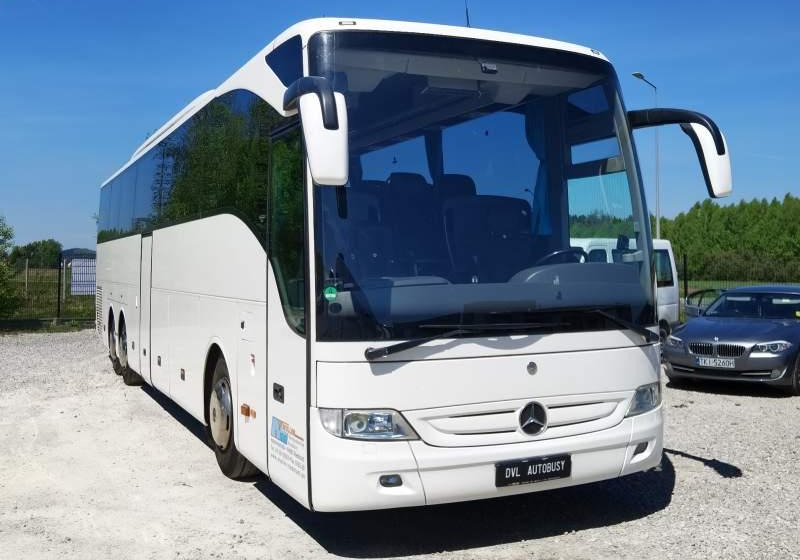 Mercedes-Benz Tourismo RHD-M EURO 6 - 대형 버스 : 사진 4 Mercedes-Benz Tourismo RHD-M EURO 6 - 대형 버스 : 사진 4