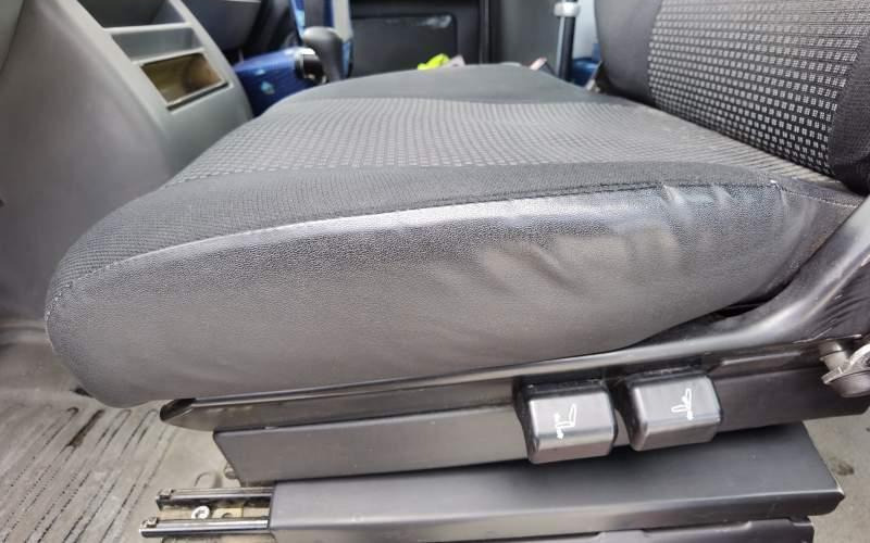 교외 버스 Mercedes-Benz Vario 813D 39 miejsc *webasto*3x szyberdach*1696 : 사진 16 교외 버스 Mercedes-Benz Vario 813D 39 miejsc *webasto*3x szyberdach*1696 : 사진 16