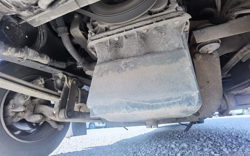 교외 버스 Mercedes-Benz Vario 814D 37+5 : 사진 7 교외 버스 Mercedes-Benz Vario 814D 37+5 : 사진 7