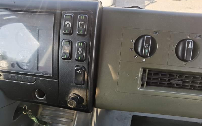 교외 버스 Mercedes-Benz Vario 814D 37+5 : 사진 18 교외 버스 Mercedes-Benz Vario 814D 37+5 : 사진 18