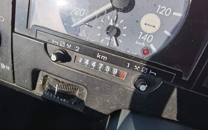 교외 버스 Mercedes-Benz Vario 814D 37+5 : 사진 16 교외 버스 Mercedes-Benz Vario 814D 37+5 : 사진 16