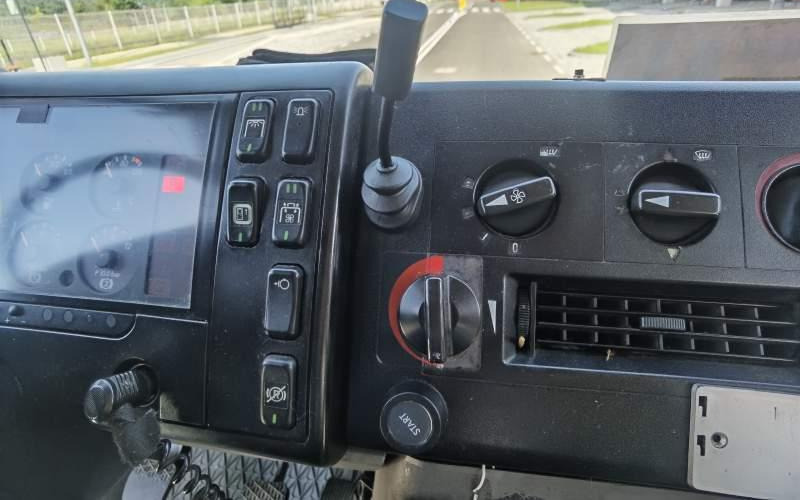 교외 버스 Mercedes-Benz Vario 815D 39+14 : 사진 9 교외 버스 Mercedes-Benz Vario 815D 39+14 : 사진 9