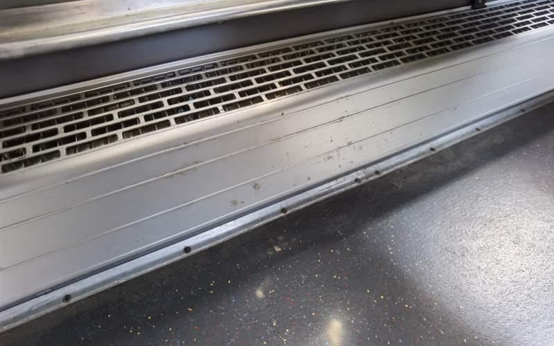 교외 버스 Mercedes-Benz Vario 815D 39+14 : 사진 13 교외 버스 Mercedes-Benz Vario 815D 39+14 : 사진 13