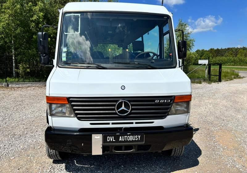 Mercedes-Benz Vario miejsc 39 274tys km Winda - 교외 버스 : 사진 2 Mercedes-Benz Vario miejsc 39 274tys km Winda - 교외 버스 : 사진 2