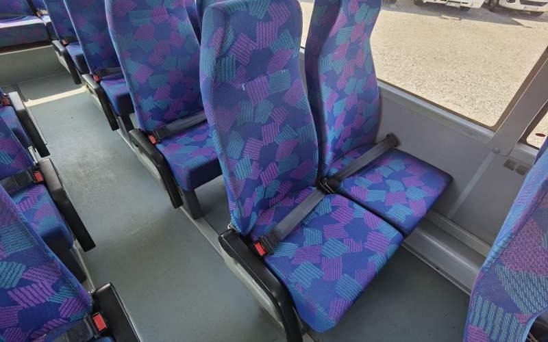 교외 버스 Otokar Navigo 34 miejsca : 사진 13 교외 버스 Otokar Navigo 34 miejsca : 사진 13