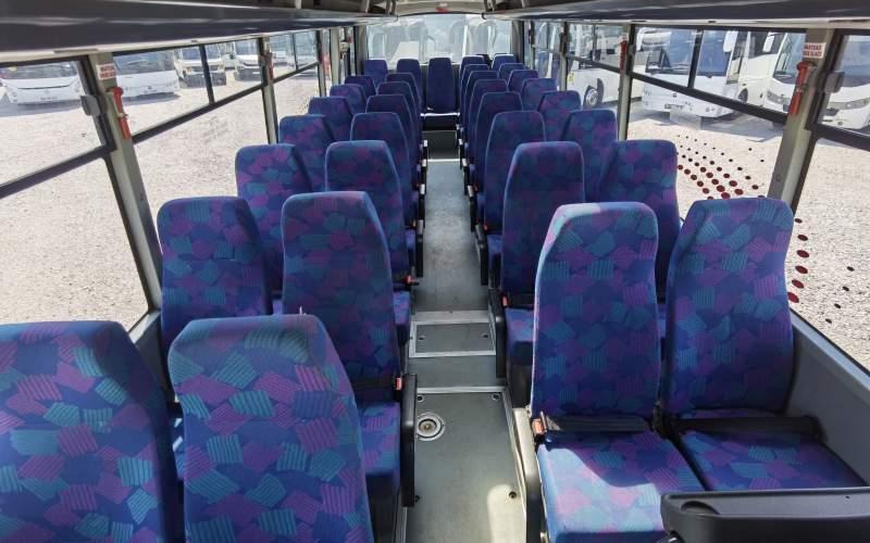 교외 버스 Otokar Navigo 34 miejsca : 사진 14 교외 버스 Otokar Navigo 34 miejsca : 사진 14