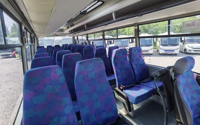 교외 버스 Otokar Navigo 34 miejsca : 사진 15 교외 버스 Otokar Navigo 34 miejsca : 사진 15