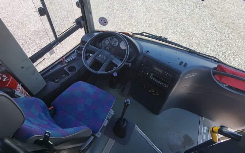 교외 버스 Otokar Navigo 34 miejsca : 사진 6 교외 버스 Otokar Navigo 34 miejsca : 사진 6