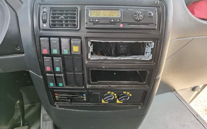 교외 버스 Otokar Navigo 34 miejsca : 사진 8 교외 버스 Otokar Navigo 34 miejsca : 사진 8