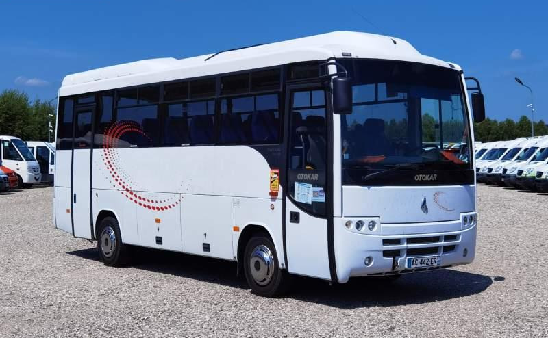 Otokar Navigo 34 miejsca - 교외 버스 : 사진 1 Otokar Navigo 34 miejsca - 교외 버스 : 사진 1