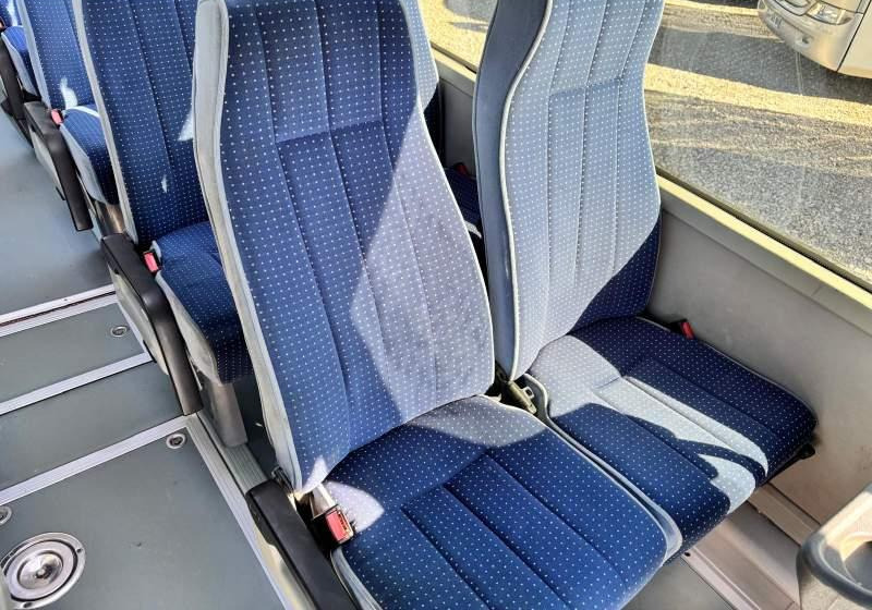 교외 버스 Otokar Navigo F185 34 *KLIMA*, : 사진 11 교외 버스 Otokar Navigo F185 34 *KLIMA*, : 사진 11