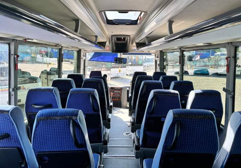 교외 버스 Otokar Navigo F185 34 *KLIMA*, : 사진 13 교외 버스 Otokar Navigo F185 34 *KLIMA*, : 사진 13