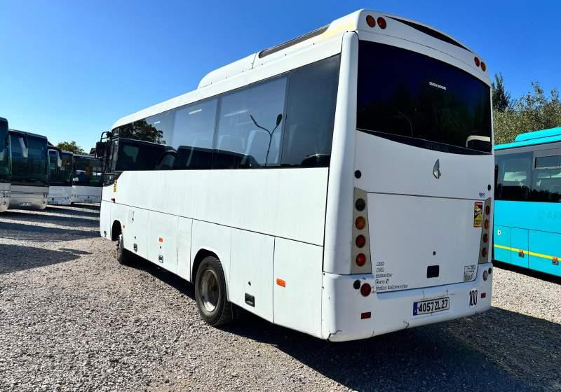 교외 버스 Otokar Navigo F185 34 *KLIMA*, : 사진 6 교외 버스 Otokar Navigo F185 34 *KLIMA*, : 사진 6