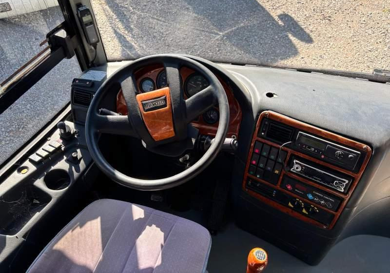 교외 버스 Otokar Navigo F185 34 *KLIMA*, : 사진 14 교외 버스 Otokar Navigo F185 34 *KLIMA*, : 사진 14