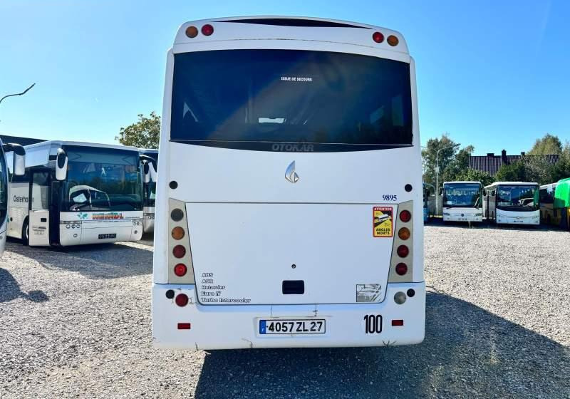 교외 버스 Otokar Navigo F185 34 *KLIMA*, : 사진 7 교외 버스 Otokar Navigo F185 34 *KLIMA*, : 사진 7