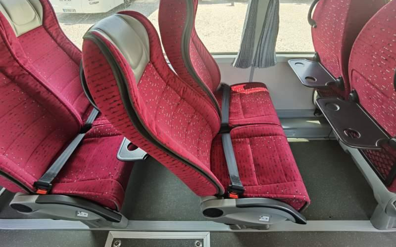 대형 버스 Otokar Navigo Mega 33 *EURO6* 3 SZTUKI IDENTYCZNE : 사진 14