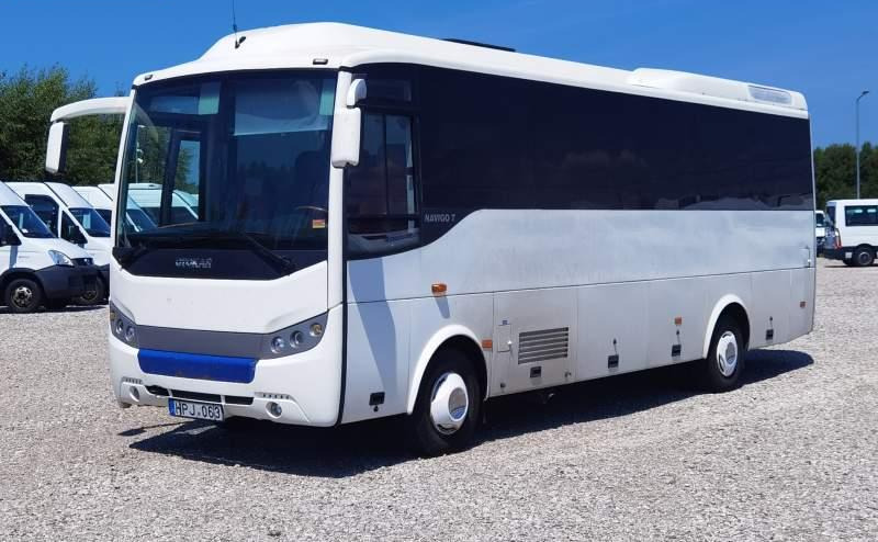 Otokar Navigo Mega 33 *EURO6* 3 SZTUKI IDENTYCZNE - 대형 버스 : 사진 2 Otokar Navigo Mega 33 *EURO6* 3 SZTUKI IDENTYCZNE - 대형 버스 : 사진 2