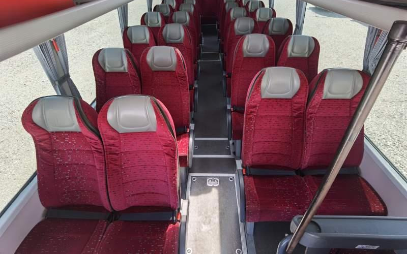 대형 버스 Otokar Navigo Mega 33 *EURO6* 3 SZTUKI IDENTYCZNE : 사진 19