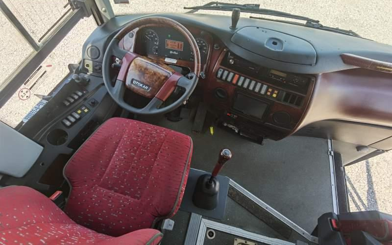 대형 버스 Otokar Navigo Mega 33 *EURO6* 3 SZTUKI IDENTYCZNE : 사진 7