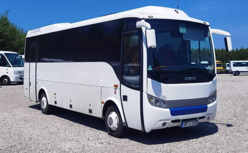 Otokar Navigo Mega 33 *EURO6* 3 SZTUKI IDENTYCZNE - 대형 버스 : 사진 1 Otokar Navigo Mega 33 *EURO6* 3 SZTUKI IDENTYCZNE - 대형 버스 : 사진 1
