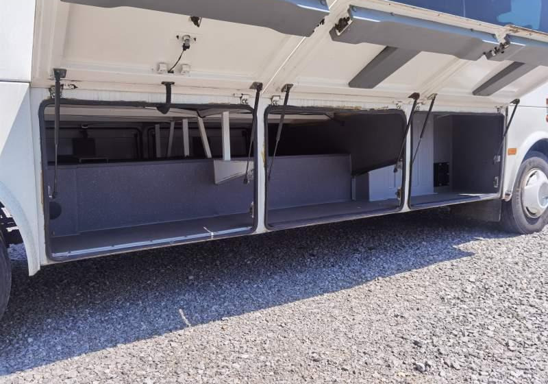 Otokar Navigo Mega 33 *EURO6* 3 SZTUKI IDENTYCZNE - 대형 버스 : 사진 5 Otokar Navigo Mega 33 *EURO6* 3 SZTUKI IDENTYCZNE - 대형 버스 : 사진 5