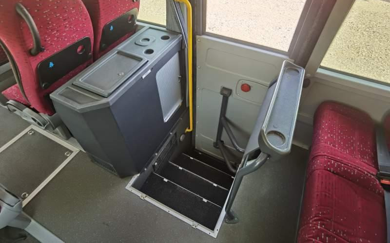 대형 버스 Otokar Navigo Mega 33 *EURO6* 3 SZTUKI IDENTYCZNE : 사진 11