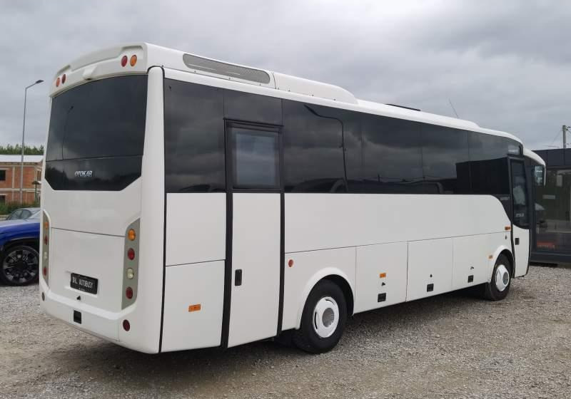 Otokar Navigo T Mega 33 *klima* - 대형 버스 : 사진 5 Otokar Navigo T Mega 33 *klima* - 대형 버스 : 사진 5