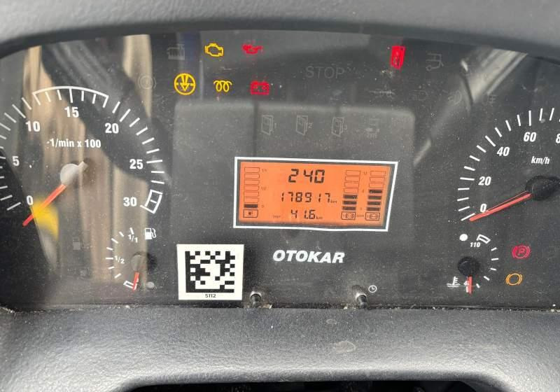 Otokar Otokar Navigo 2 szt 38 Miejsc EURO 6 - 교외 버스 : 사진 4 Otokar Otokar Navigo 2 szt 38 Miejsc EURO 6 - 교외 버스 : 사진 4