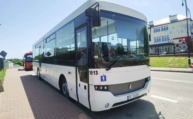 Renault Fast Scoler 4 2012r 59 miejsc - 교외 버스 : 사진 2 Renault Fast Scoler 4 2012r 59 miejsc - 교외 버스 : 사진 2