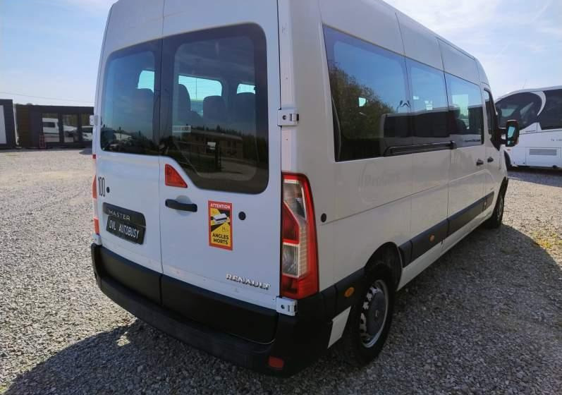 Renault Master /// NOWY SILNIK // - 교외 버스 : 사진 4 Renault Master /// NOWY SILNIK // - 교외 버스 : 사진 4