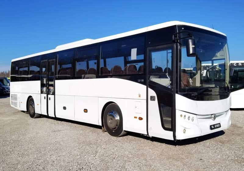 Temsa LD SB 12 EURO 6 - 교외 버스 : 사진 4 Temsa LD SB 12 EURO 6 - 교외 버스 : 사진 4