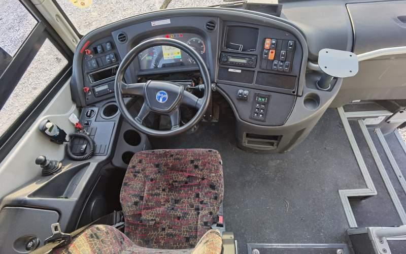 교외 버스 Temsa LD SB 12 EURO 6 : 사진 6