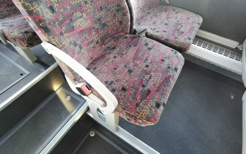 교외 버스 Temsa LD SB 12 EURO 6 : 사진 16