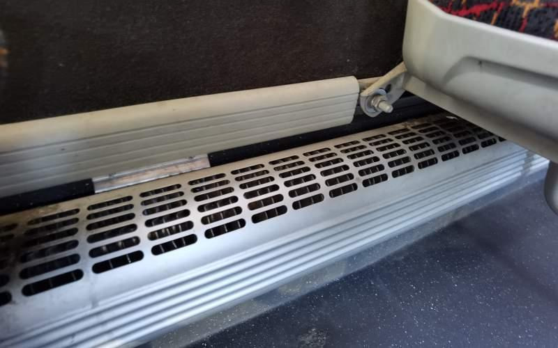 교외 버스 Temsa LD SB 12 EURO 6 : 사진 16