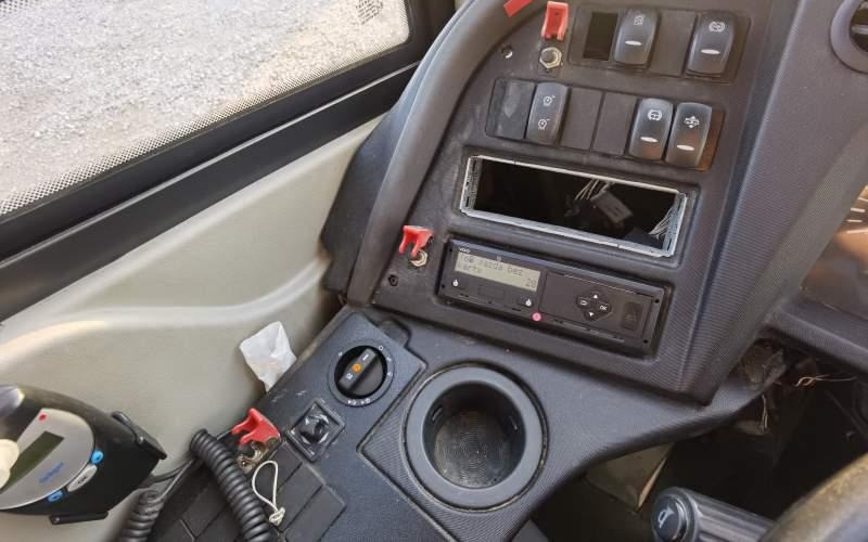 교외 버스 Temsa LD SB 12 EURO 6 : 사진 7