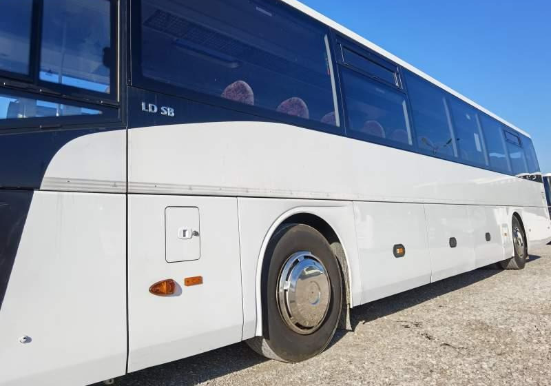 교외 버스 Temsa LD SB 12 EURO 6 : 사진 6