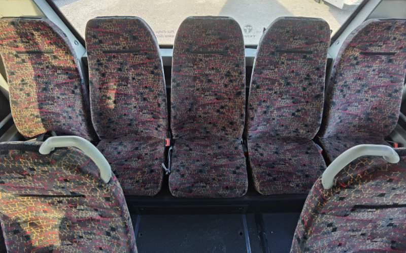 교외 버스 Temsa LD SB 12 EURO 6 : 사진 11