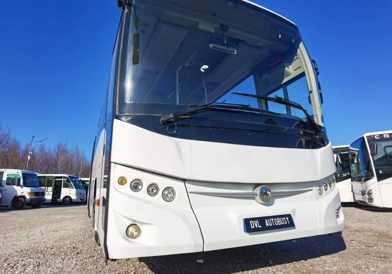 교외 버스 Temsa LD SB 12 EURO 6 : 사진 19