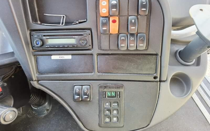 교외 버스 Temsa LD SB 12 EURO 6 : 사진 8